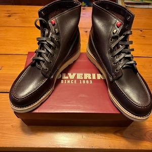 Wolverine 1000 Mile W40409